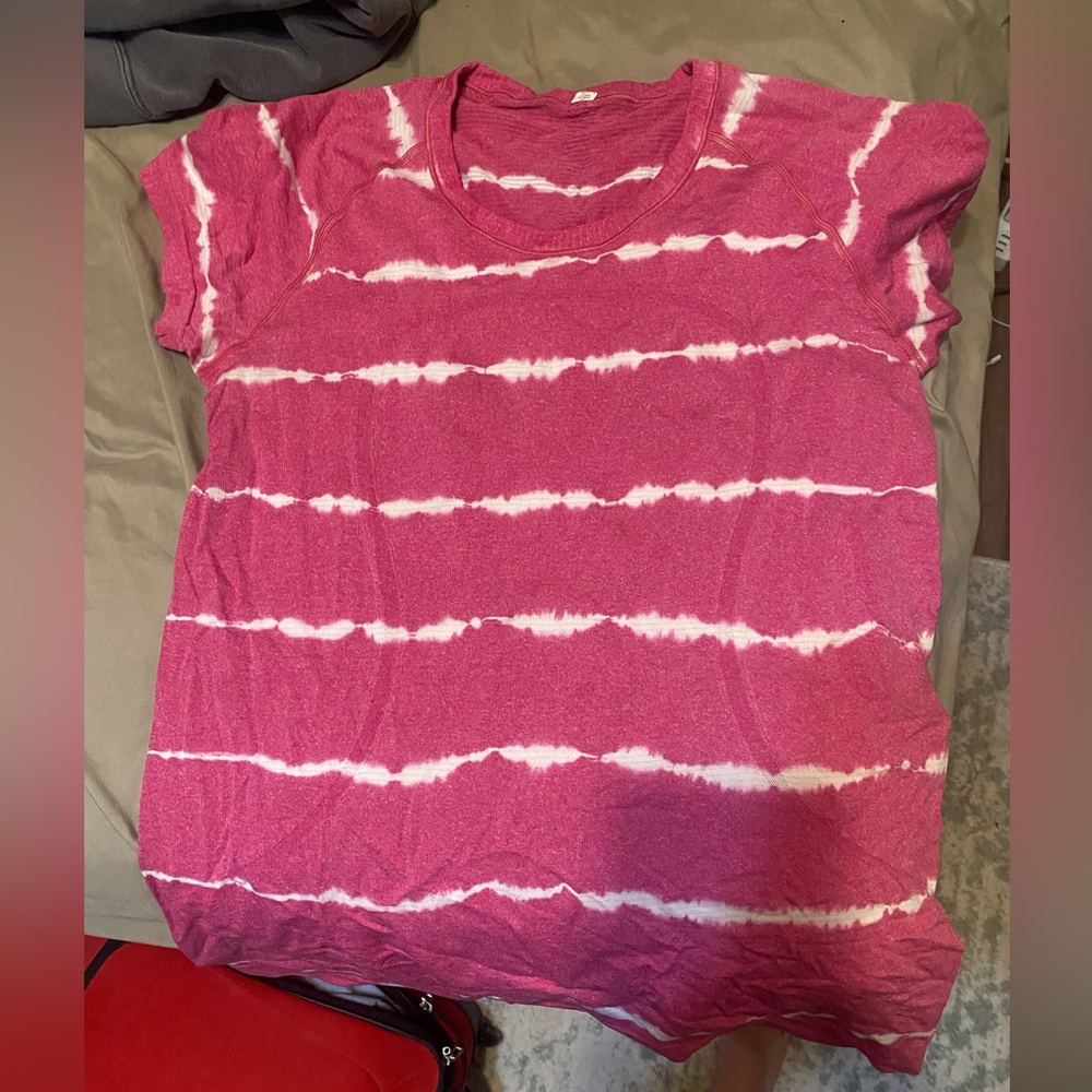 Lululemon swiftly size 12